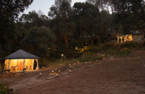Nayalap - Rural Himalayan Glamping